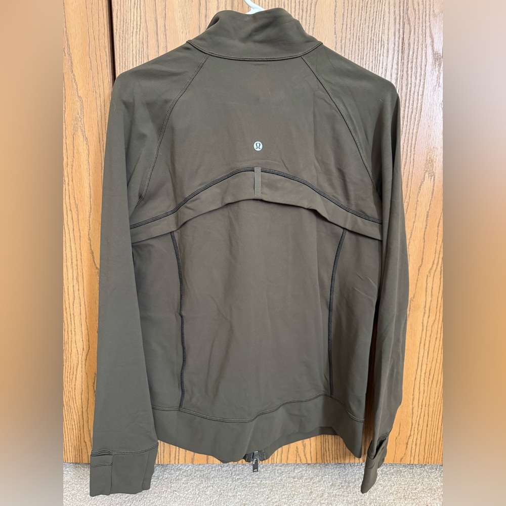 lululemon athletica Define Track Jacket
Luon - Picture 2 of 7